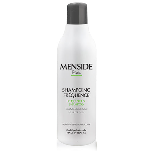 Shampoing Fréquence Homme Menside 300 ml