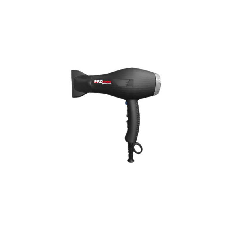 Sèche-cheveux brushless Ionic noir 2200W