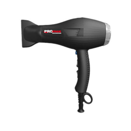 Sèche-cheveux brushless Ionic noir 2200W