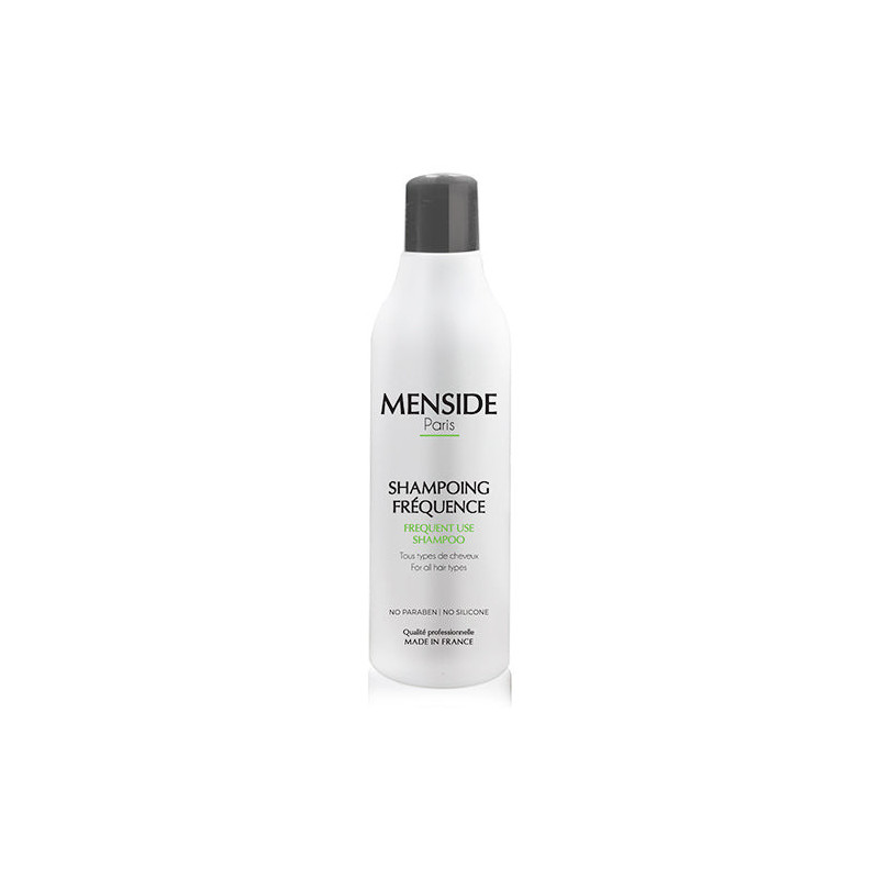 Shampoing Fréquence Homme Menside 300 ml