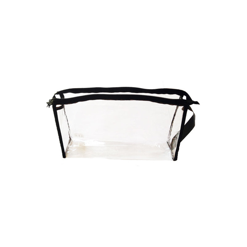 Trousse rectangulaire Crystal