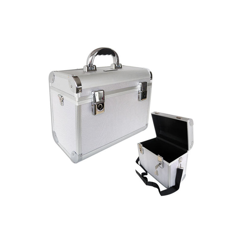 Valise professionnelle Alu Beauty