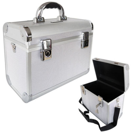 Valise professionnelle Alu Beauty