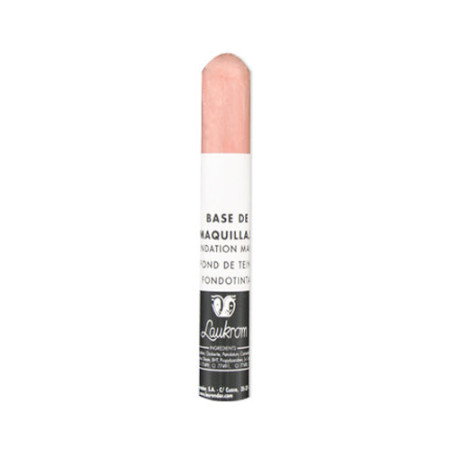 Véritable Cache barbe Laukrom, Nordico