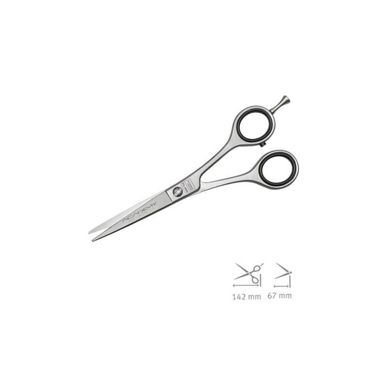 Ciseaux de coupe 5.5 Kuty Blade