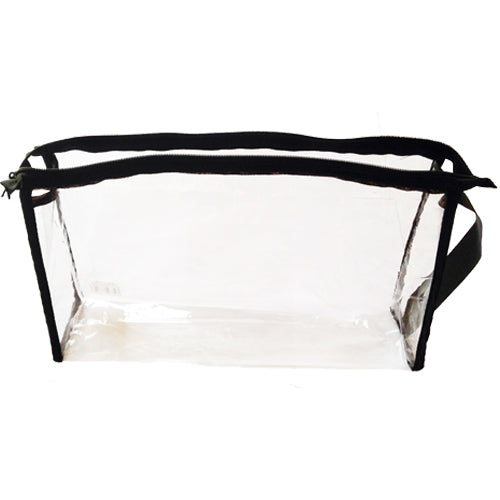 Trousse rectangulaire Crystal